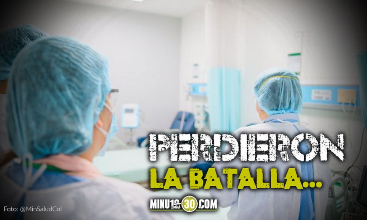 ¡Muy triste! Muere niña de 7 años por Covid, hoy perdieron la batalla 589 ¡Muy triste! Muere niña de 7 años por Covid, hoy perdieron la batalla 589