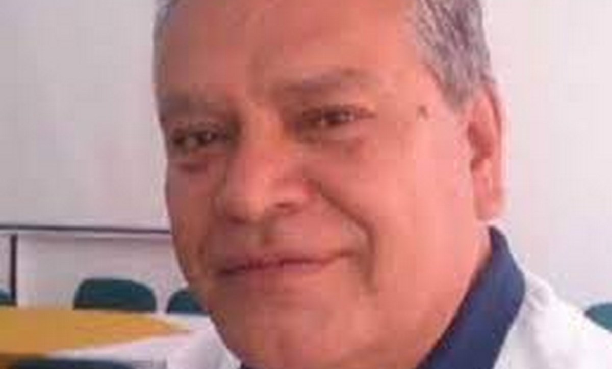 Presidente de Fecode se encuentra aislado tras dar positivo para covid-19 1 Fecode