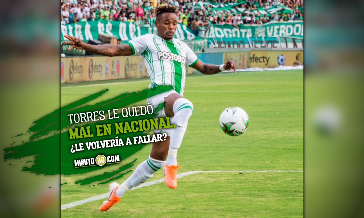¿Será que se ajuicia? Gustavo Torres tendría otra oportunidad con Osorio, e iría al América 1 Gustavo Torres