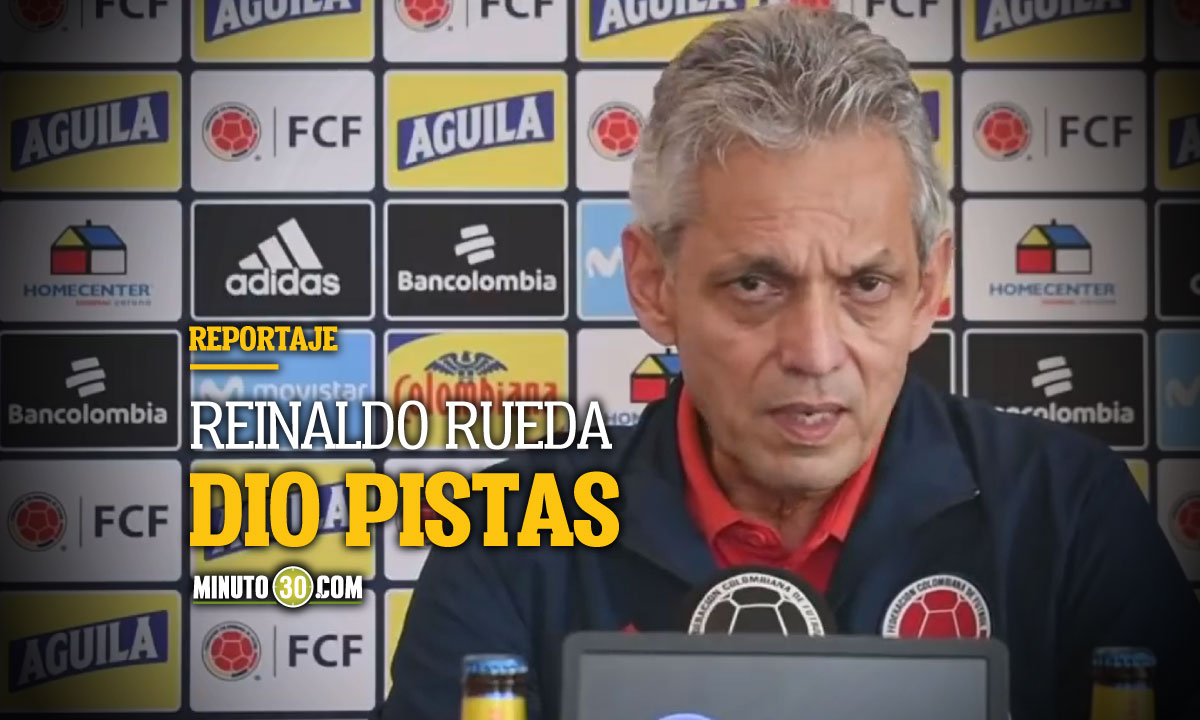¿Habrá cambios en la Selección Colombia para enfrentar a Argentina? 1 Habra cambios en la Seleccion Colombia para enfrentar a Argentina
