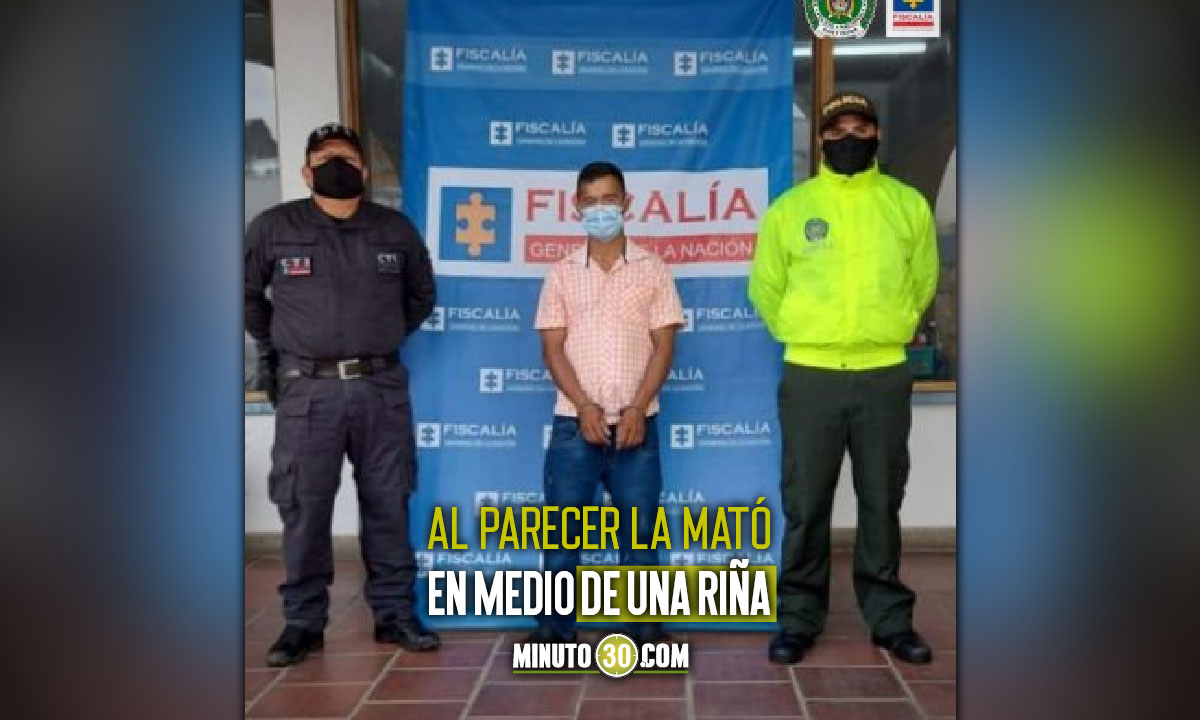 Habria-matado-a-una-mujer-a-golpes-con-un-objeto-contundente Santander