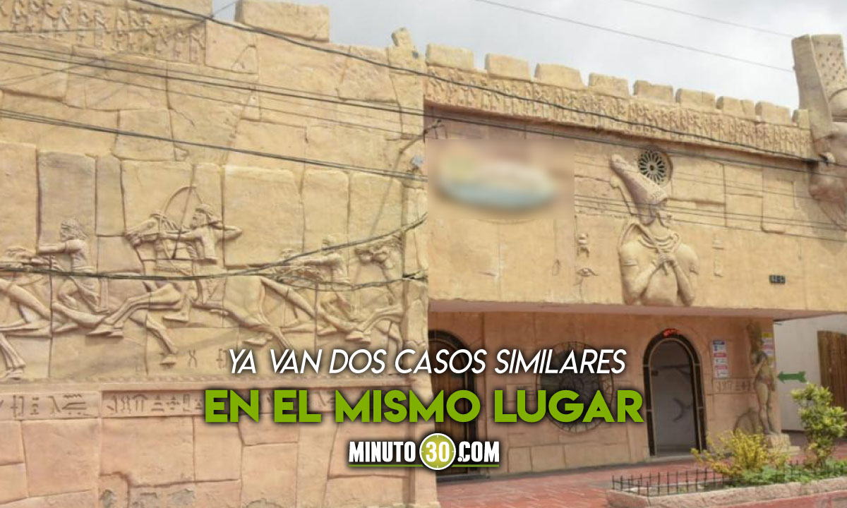 Hallan-muerta-a-pareja-en-motel-de-Barranquilla Barranquilla