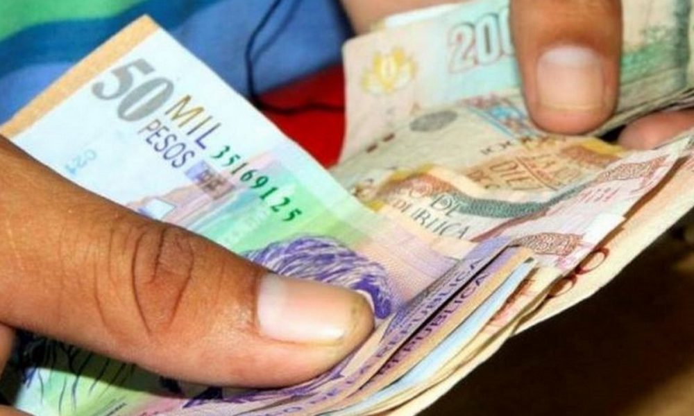 ¡Pilas! Ya casi pagan Ingreso Solidario