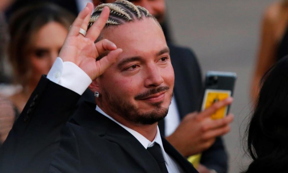 #SOSCuba: Tuit con el que J Balvin causó polémica y lo tildan de “vergüenza nacional”