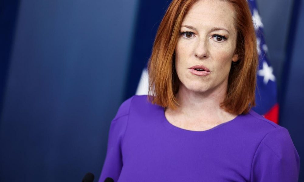 Estados Unidos descarta pedir pruebas de vacunación para entrar en su territorio