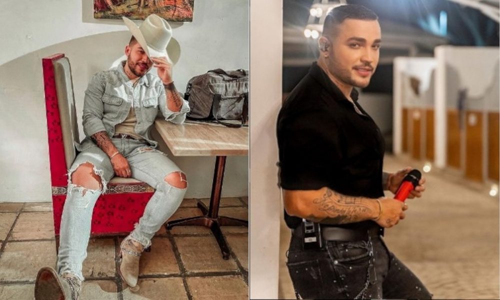 ‘Resultó muy pe&%#’: Título de la nueva canción de Jessi Uribe por la que le dan ‘palo’ en redes