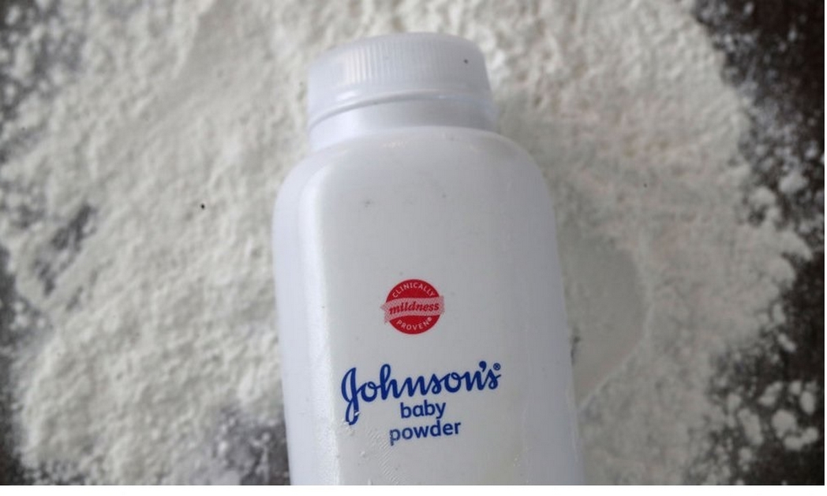 Johnson & Johnson-condena-multa Johnson & Johnson-condena-multa