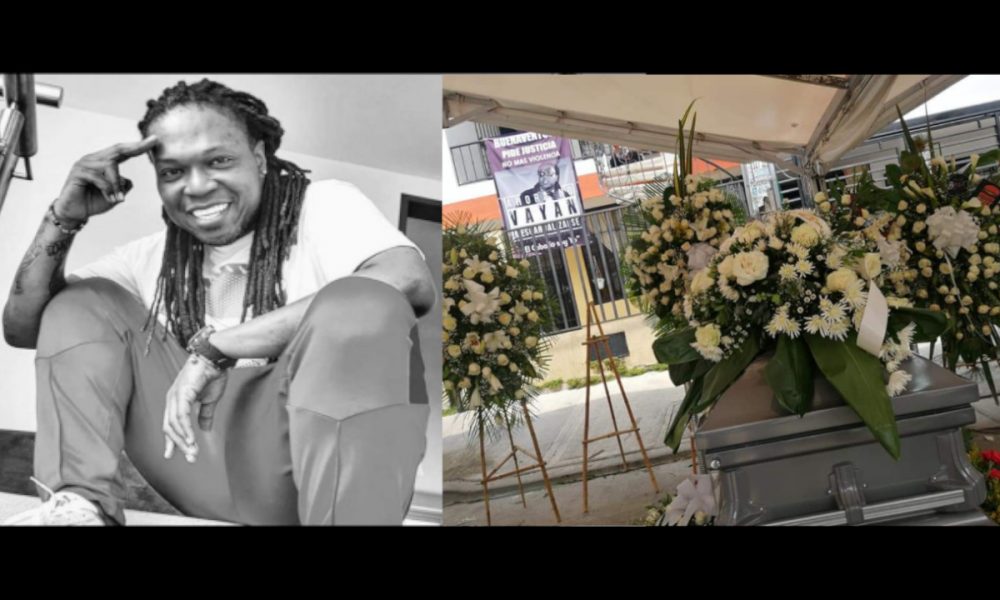 En redes circulaba un número que no era el de la tumba y ese fue el que los hizo ganar