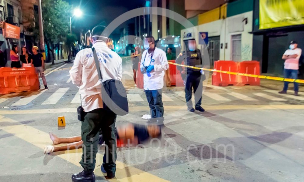 La Candelaria-hombre-asesinado