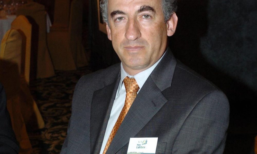 Banco de la República