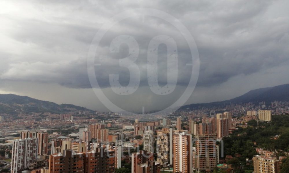 [Video] Seguirá lloviendo este fin de semana: Ideam