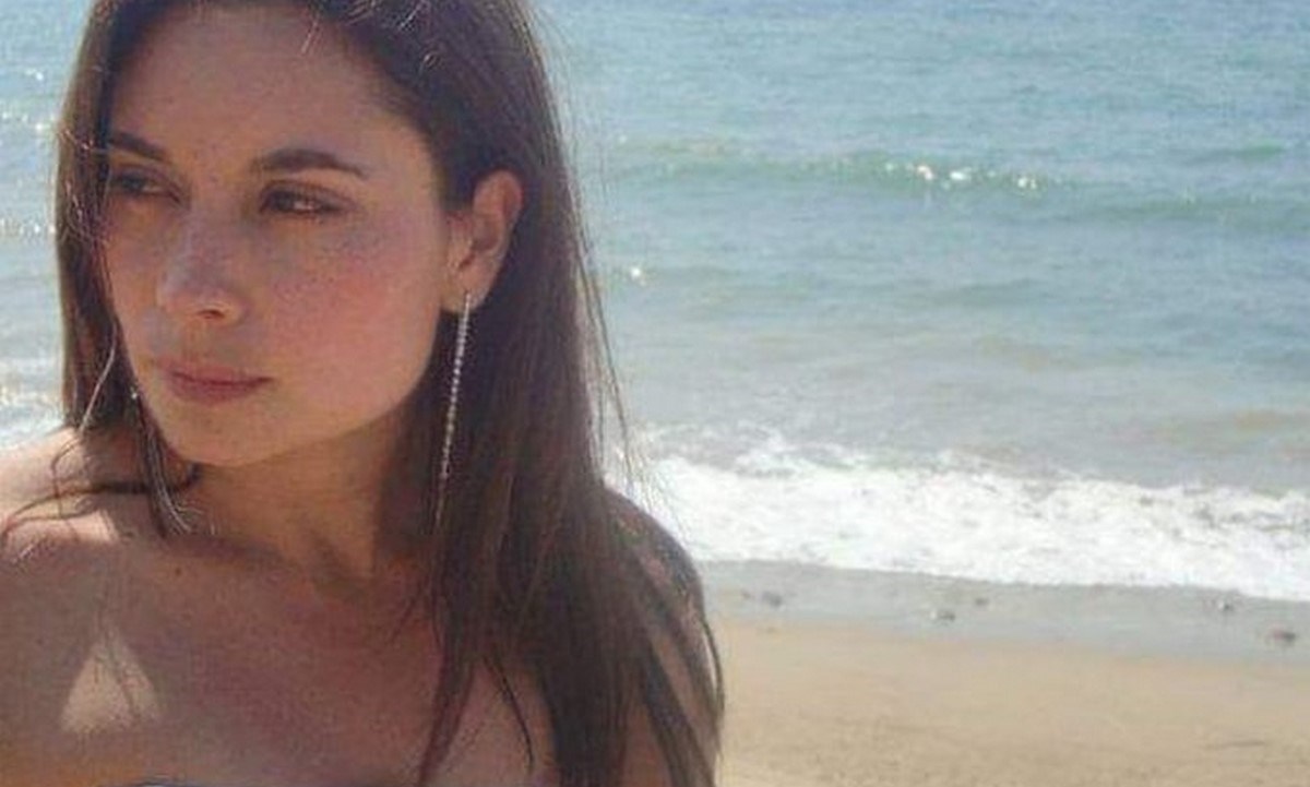 A periodista intubada por covid le hicieron cesárea para proteger su bebé 1 Marcela Ulloa periodista