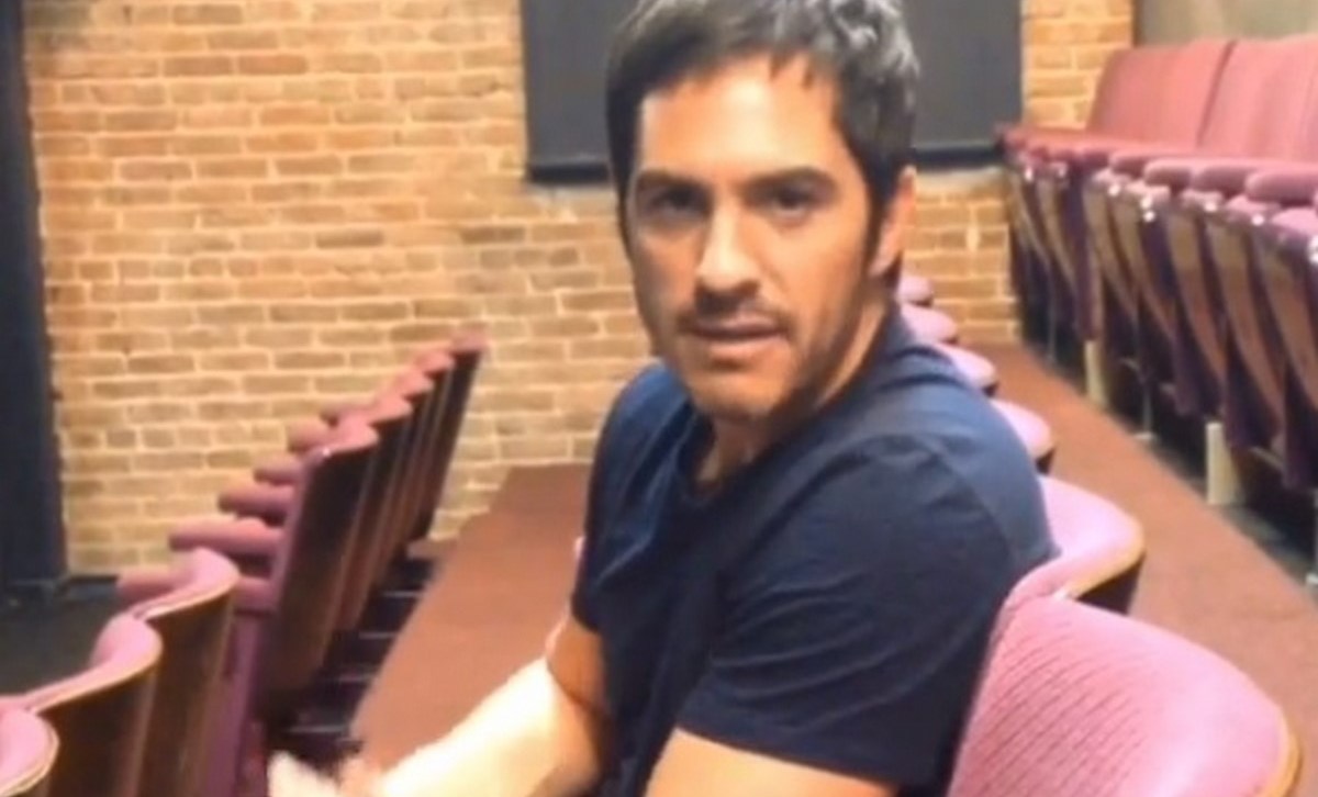Mauricio Ochmann