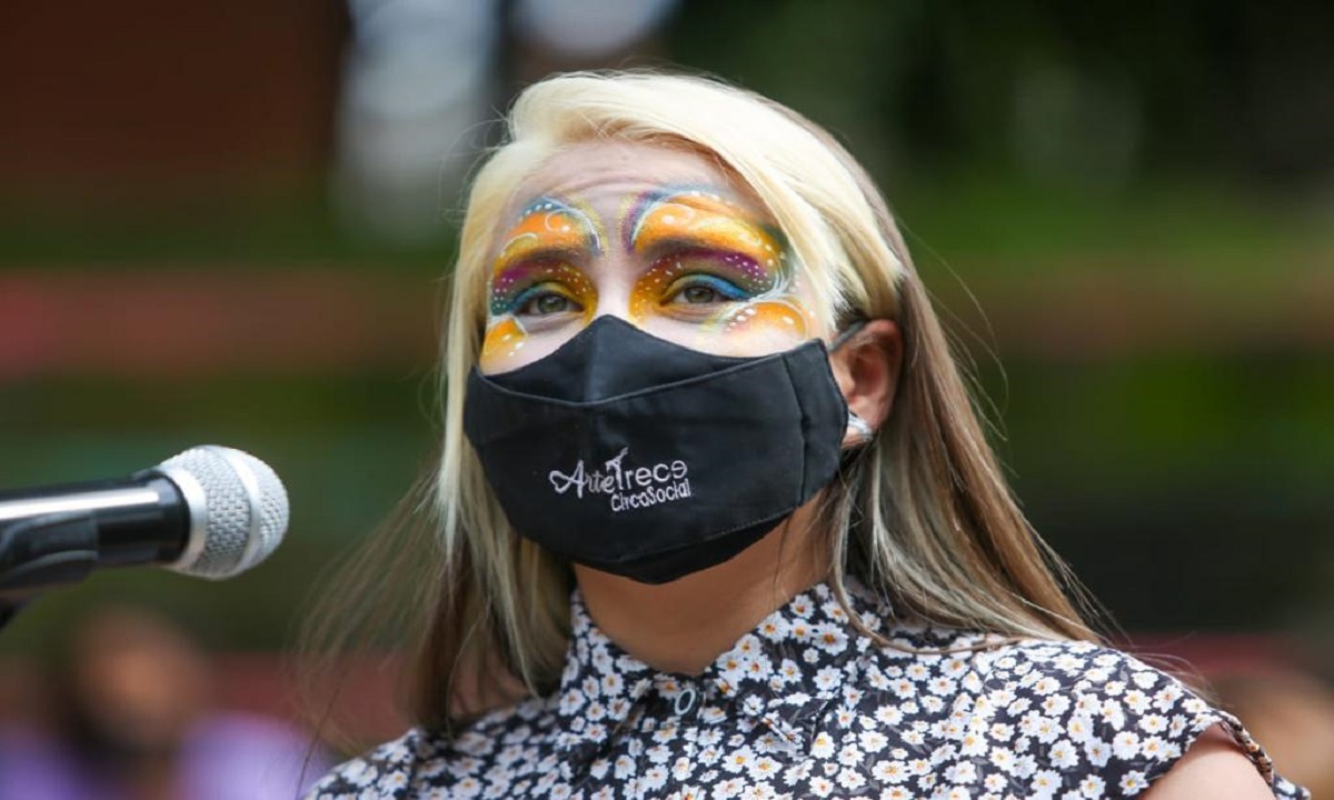 ¡Que buena! en Medellín se crean las escuelas de la No-Violencia y construcción de paz 3 Medellín