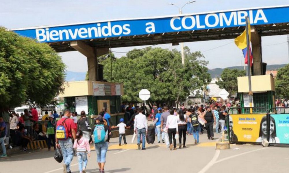 Defensoría pide que se garanticen los derechos de los migrantes en Colombia