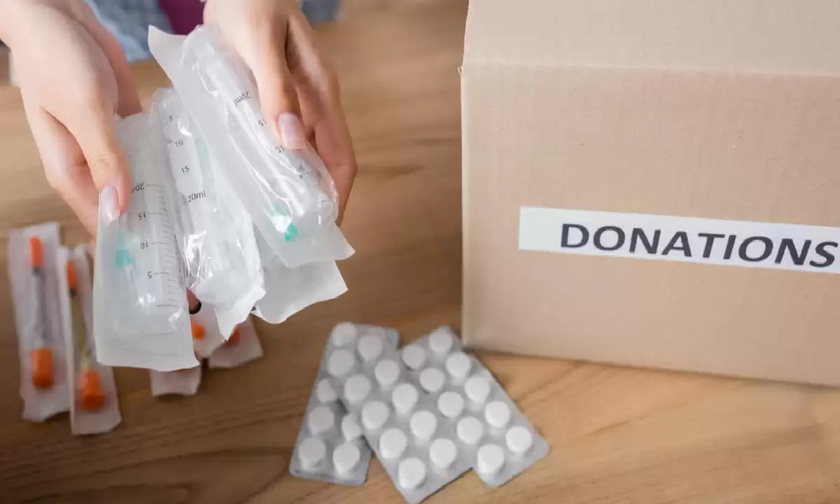 Ministerio de Salud estableció los requisitos para recibir donaciones para atender la pandemia 1 Ministerio de Salud