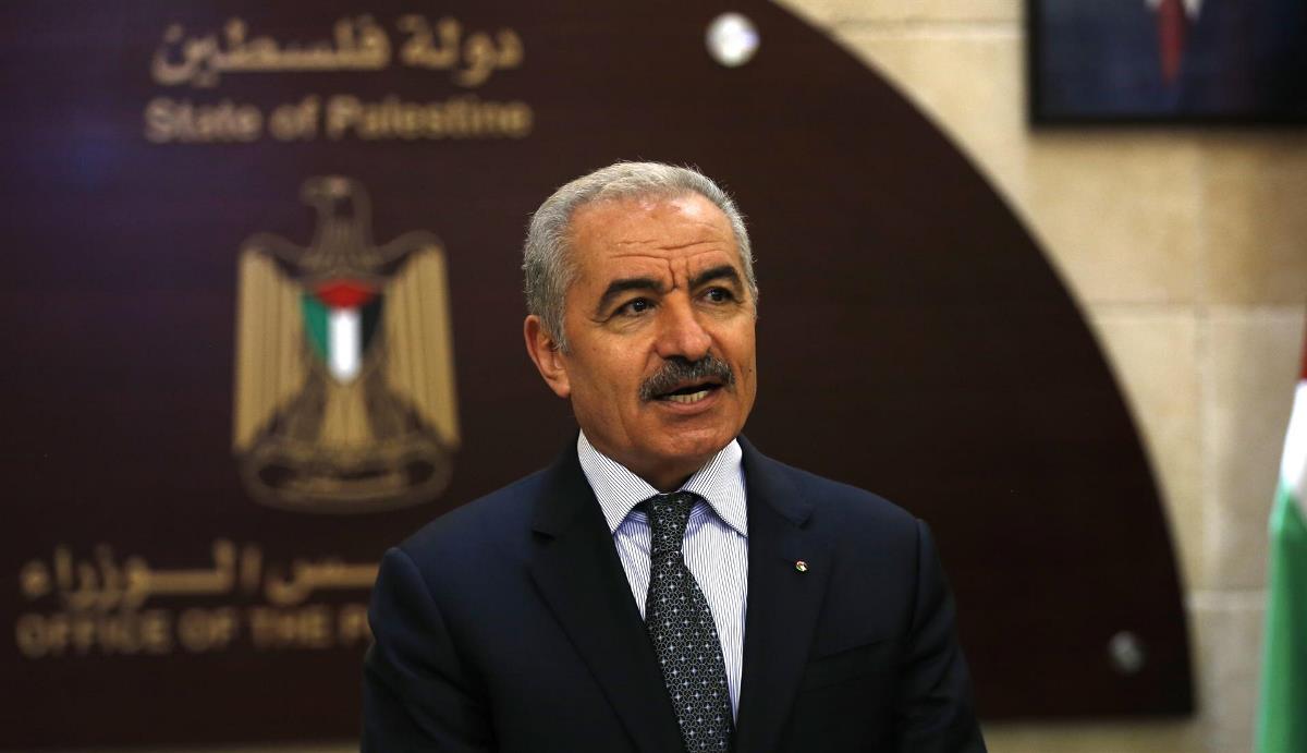 Para los palestinos, el nuevo Gobierno israelí es "más de lo mismo" 1 Palestinos