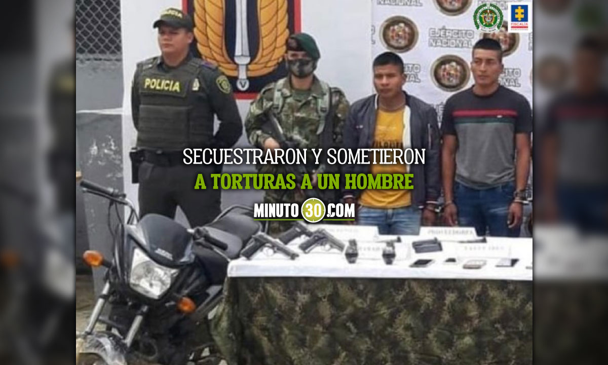 Nueva imputación contra las disidencias por graves afectaciones a un reincorporado en Toribío, Cauca 1 disidencias
