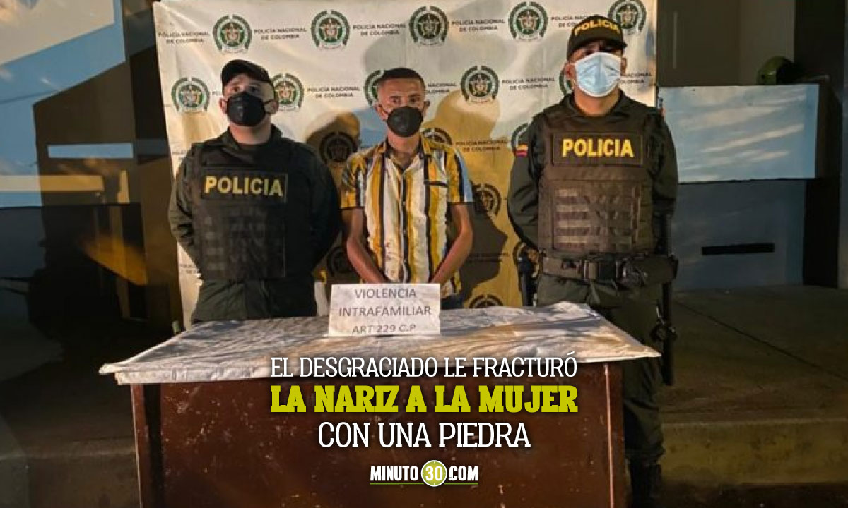 Por-presunto-maltrato-a-su-expareja-un-hombre-fue-privado-de-su-libertad Caquetá
