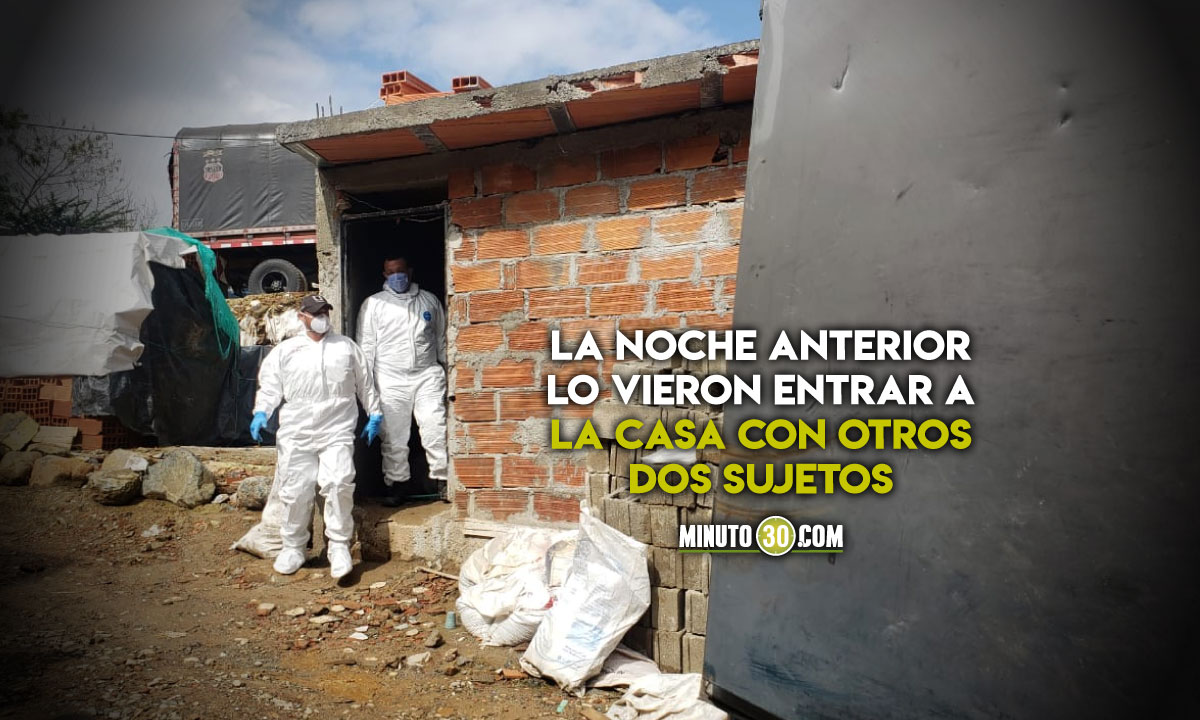 Por-robarle-Encontraron-a-un-hombre-muerto-en-una-vivienda-del-barrio-Sinai Sinaí