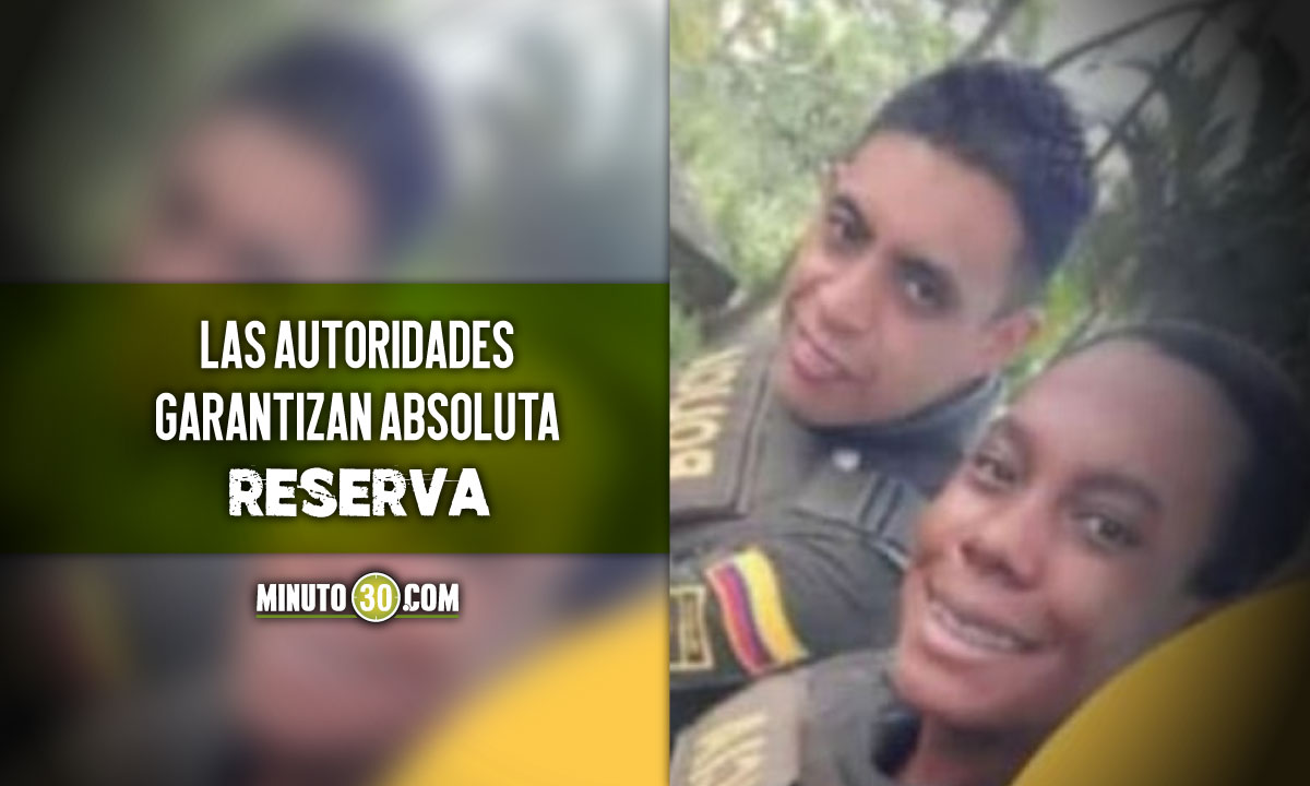 Hasta $100 millones de recompensa por homicidas de patrulleros en Santander de Quilichao, Cauca 1 Recompensa por homicidas de patrulleros en Cauca