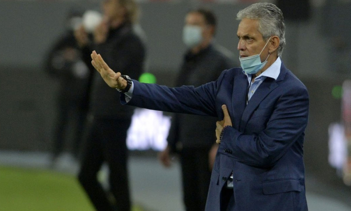 "Tenemos que neutralizar a Perú": Reinaldo Rueda sobre próximo partido de Colombia 1 Reinaldo Rueda-titulares