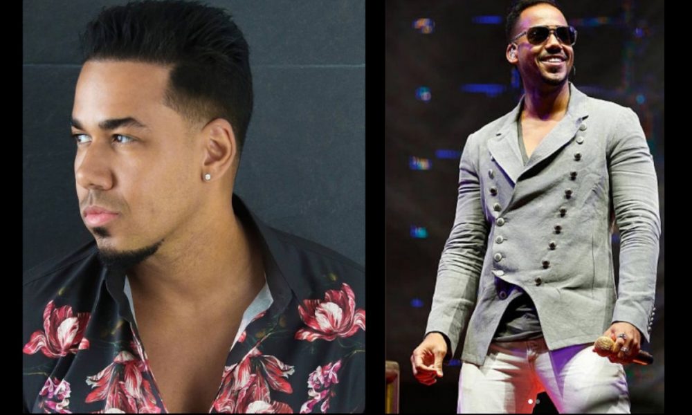 Romeo Santos recibió la máxima estatuilla de los Premios Soberano