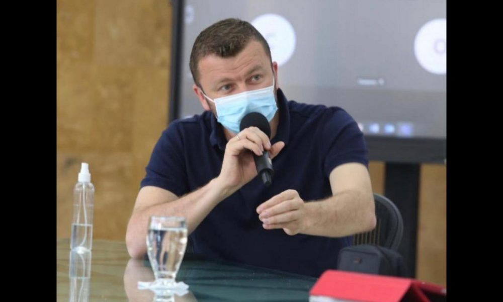 ¡Qué bueno! Sabaneta es el primer municipio de Antioquia en cancelar la deuda del pasivo prestacional de los educadores