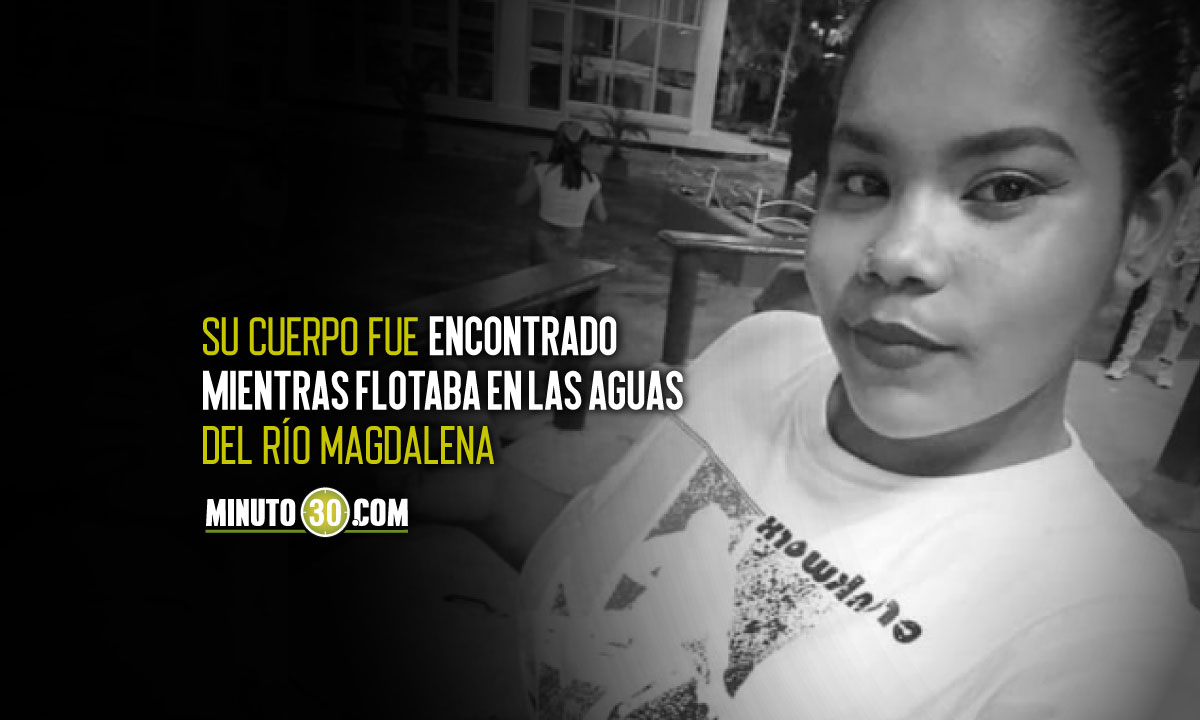 ¡Sanguinario! Una joven habría sido torturada, asesinada y lanzada al río Nechí 1 Bajo Cauca