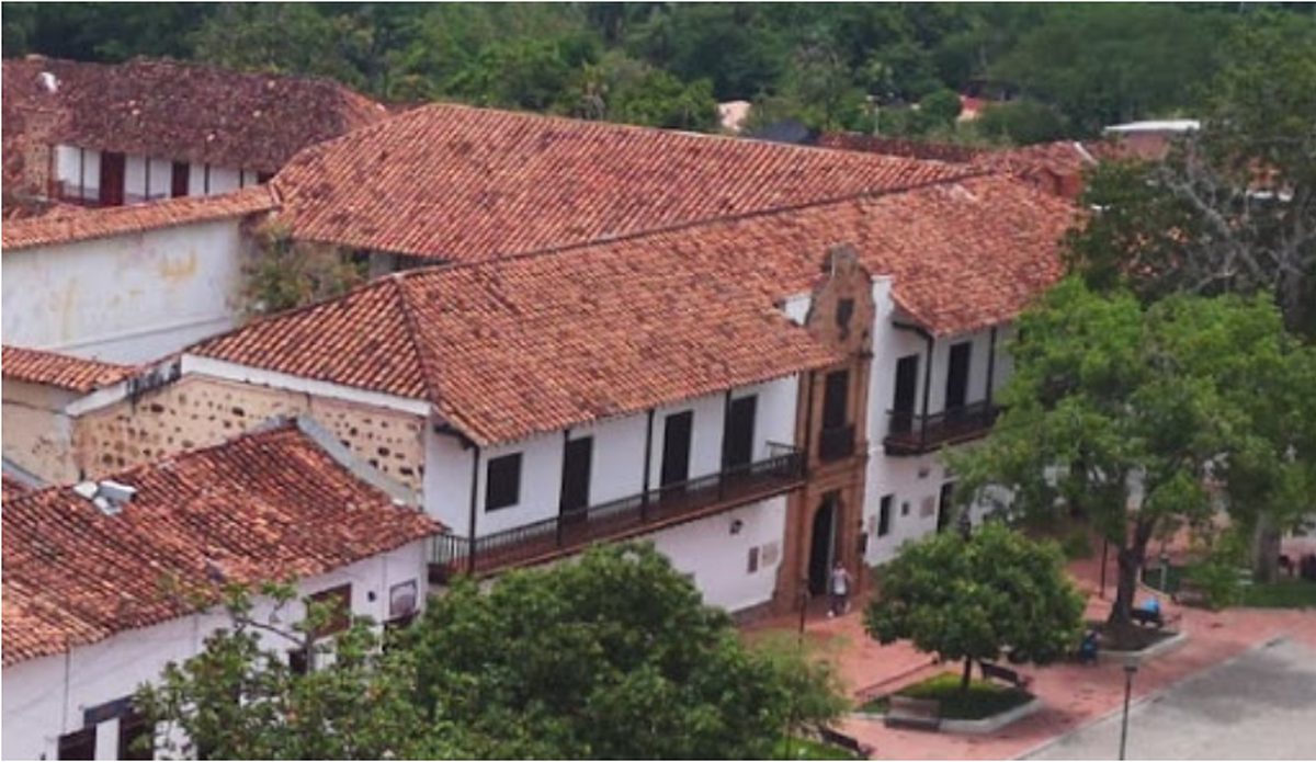 Suspenden por cuatro meses a tres concejales de Santa Fe de Antioquia 1 Santa Fe de Antioquia