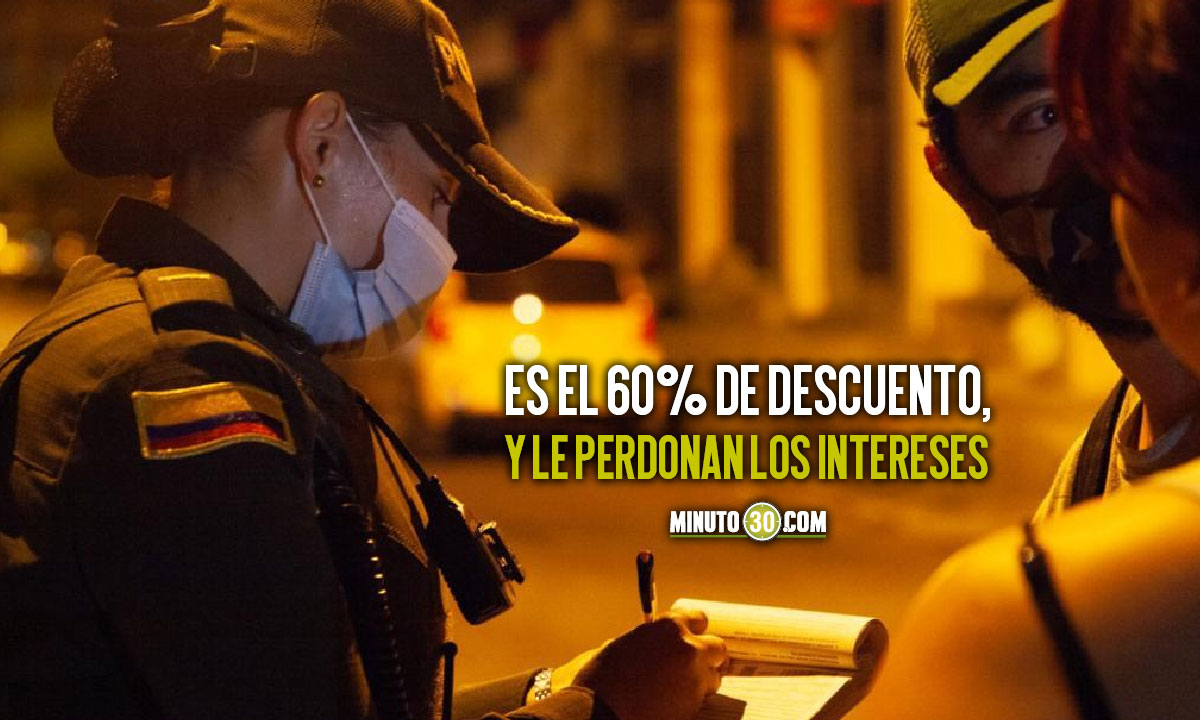 Se-acaba-el-plazo-para-pagar-comparendos-de-policia-con-descuento Comparendos