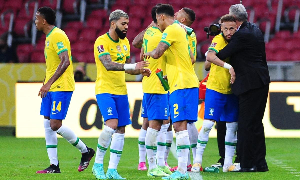 Las dudas sobre la Copa América, a una semana de empezar en Brasil 1 Copa América