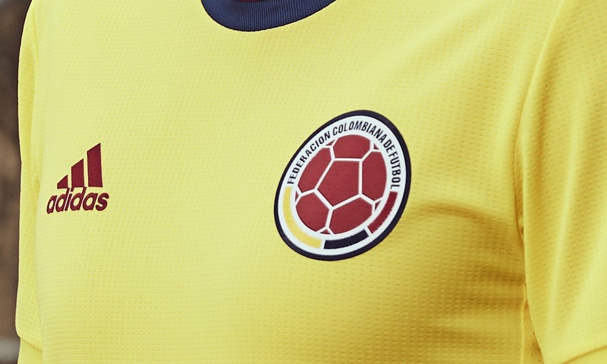Selección Colombia desconvocó jugador de cuenta del Covid-19 1 Seleccion Colombia 1
