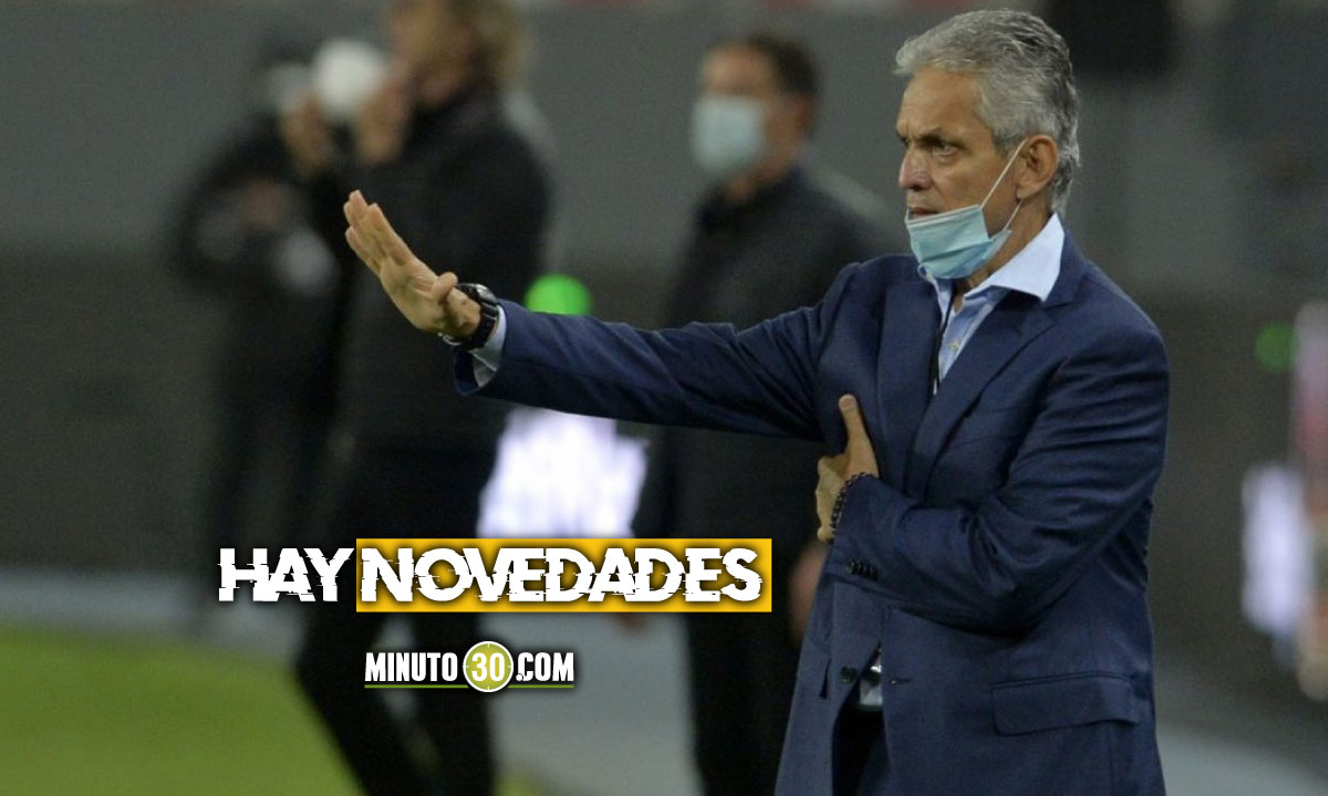 Selección Colombia reveló convocatoria para la Copa América 1 Seleccion Colombia revelo convocatoria para la Copa America