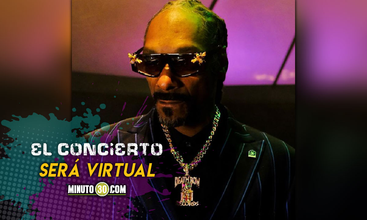 Snoop-Dogg-se-pone-la-10-y-cantara-por-los-damnificados-del-huracan-en-San-Andres Snoop Dogg
