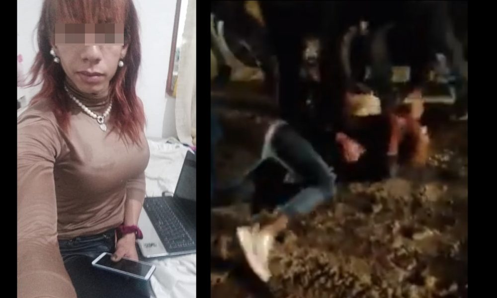 Denuncian que lincharon a una mujer trans en Boyacá