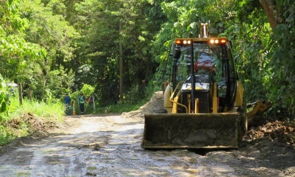 Estado de las vías en Antioquia para este 'finde'