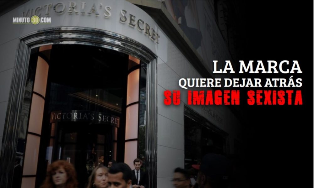 Victoria’s Secret da un giro a su marca: Cambia las ‘ángeles’ por activistas