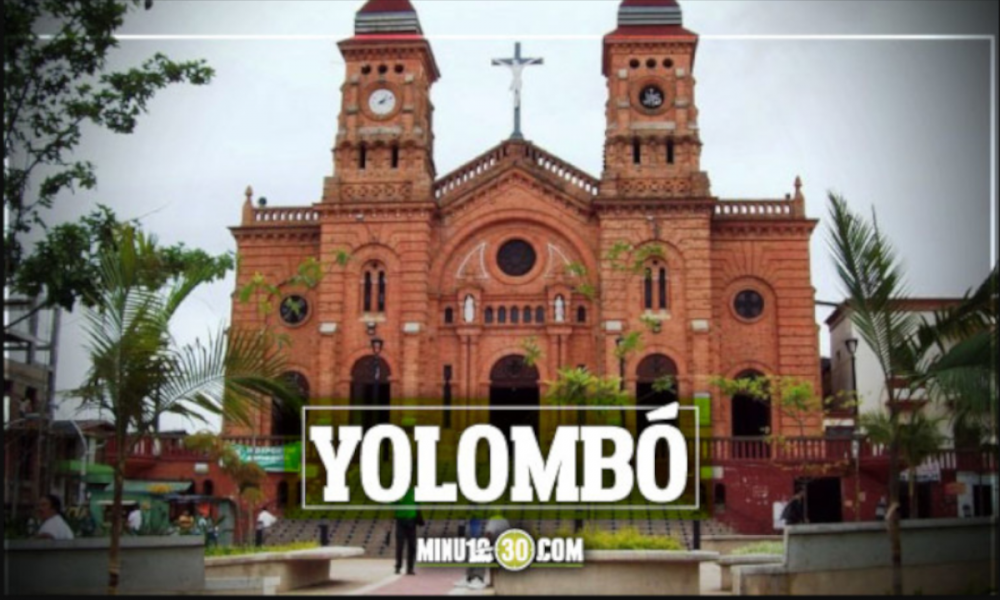 Por un reclamo hombre habría asesinado a otro en Yolombó