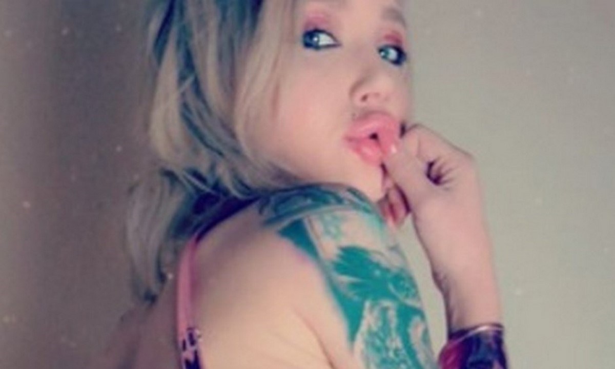 actriz porno muerta
