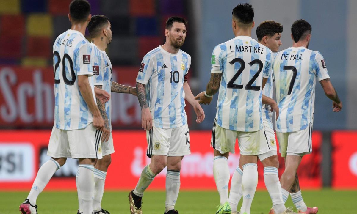 argentina messi argentina messi