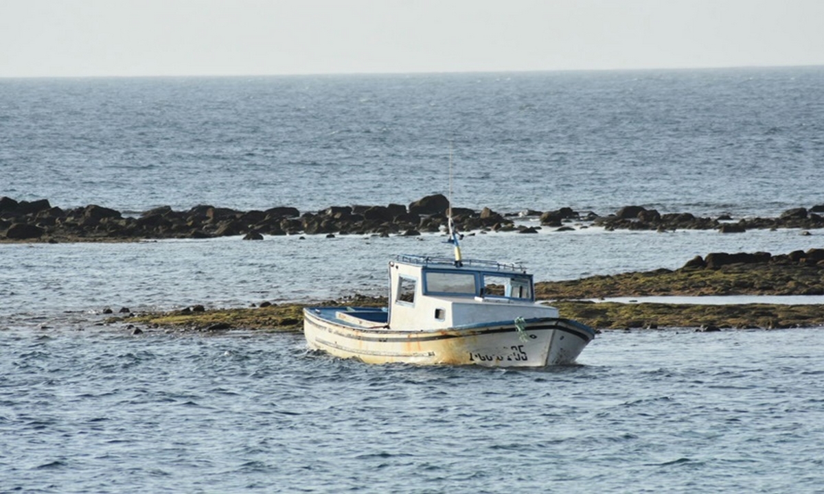 barco barco