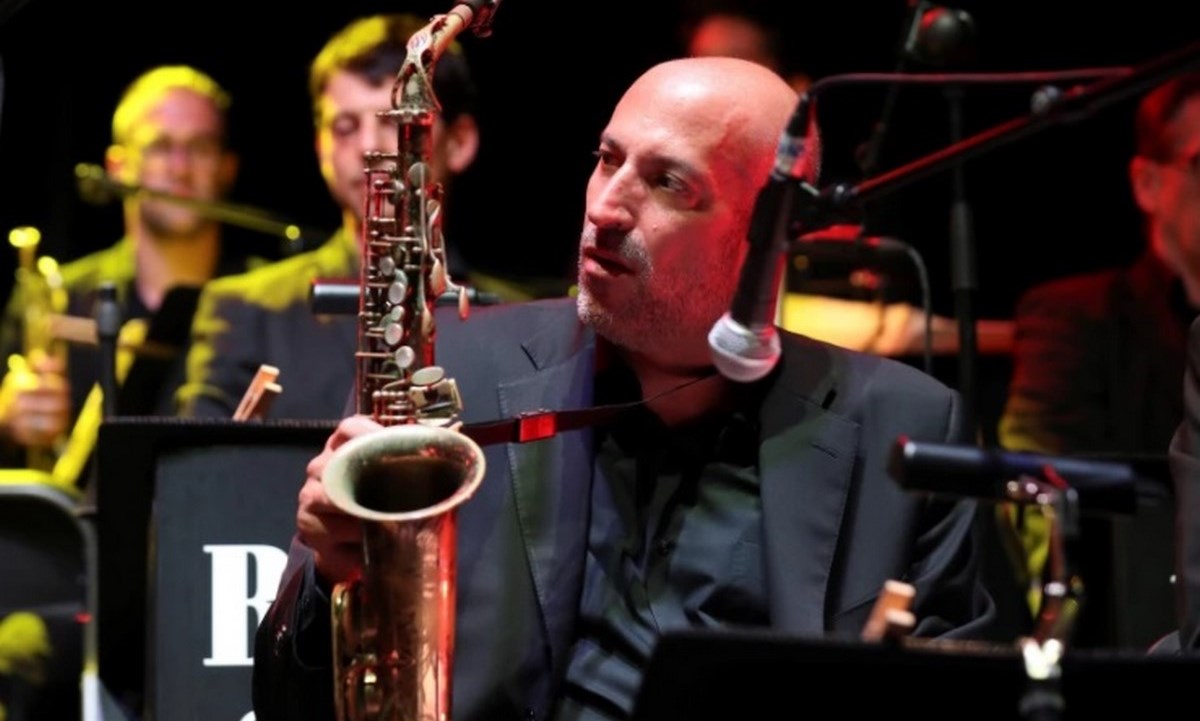 Falleció en Madrid el músico estadounidense de jazz Bob Sands 1 bob jazz