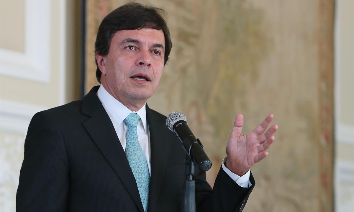 Los caficultores colombianos pierden clientes en el exterior por los bloqueos 1 caficultores colombia