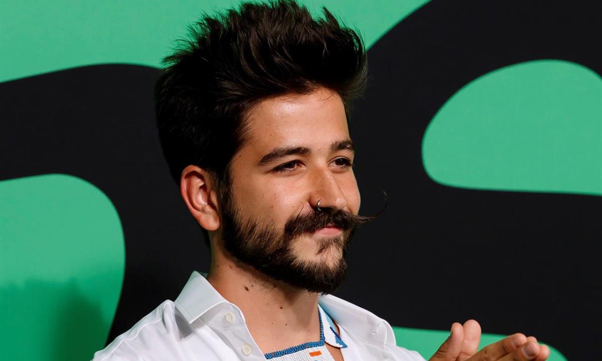 camilo camilo