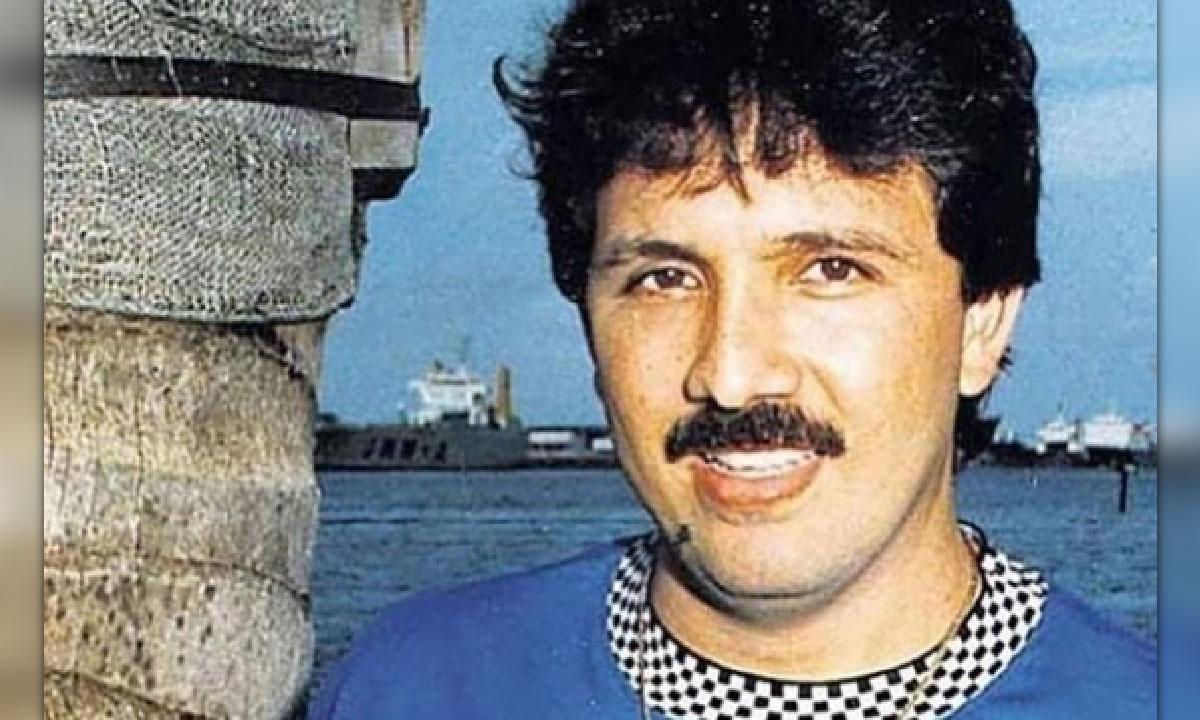 Ya son 29 años sin Rafael Orozco 1 Ya son 29 años sin Rafael Orozco