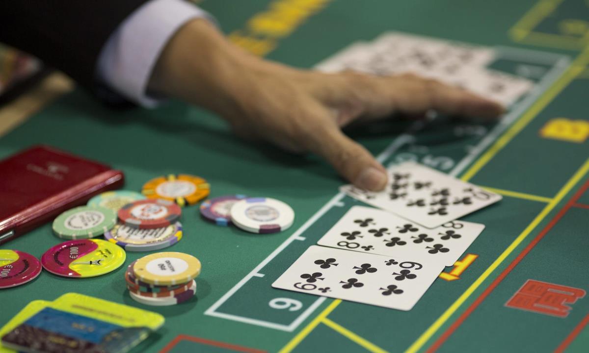 La ciudad de Florida que acoge el club de Trump prohíbe los casinos 1 casino florida