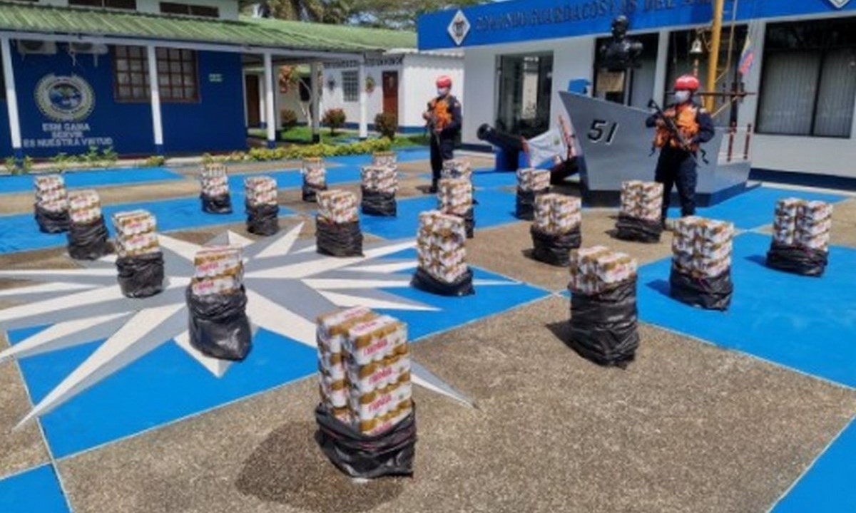 cerveza contrabando