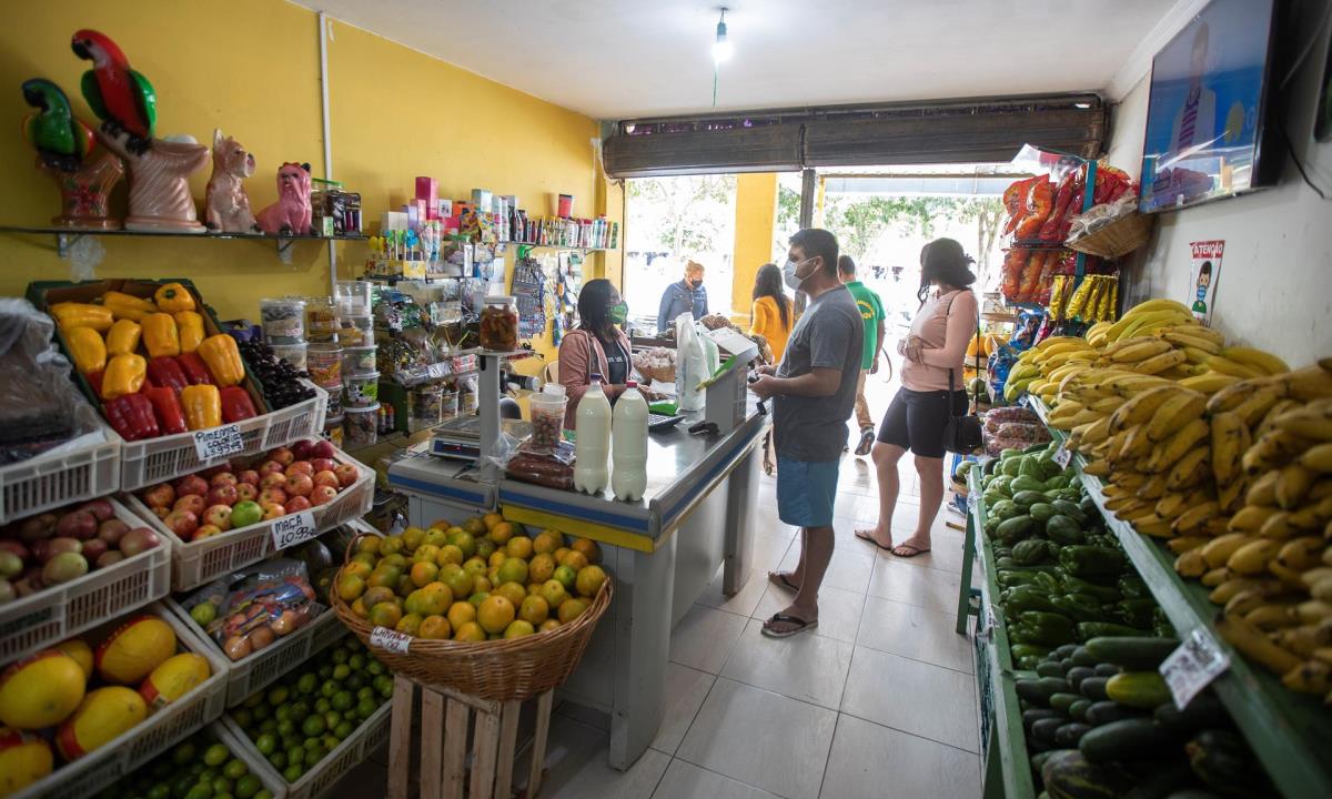 Claves económicas que marcarán la semana en Latinoamérica 1 claves economicas