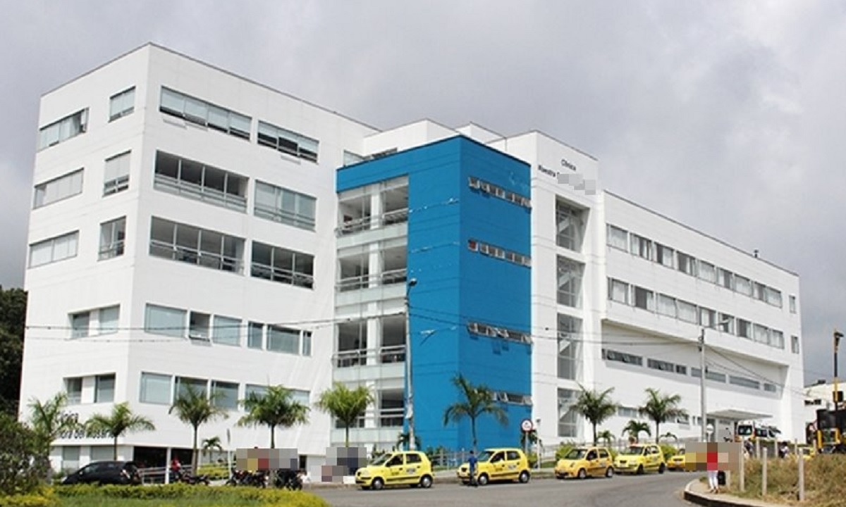 Clínica de Ibagué declaró emergencia funcional tras alta ocupación de las UCI 1 clínica